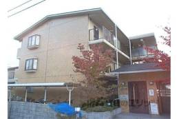 カサグランデ雅外観写真