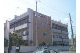 キャッスルＫＡ外観写真