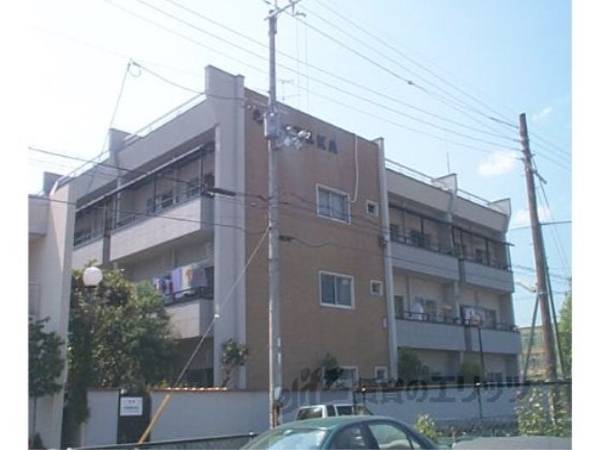 010160の外観写真