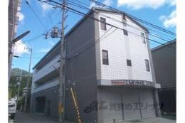 三宅ビル外観写真