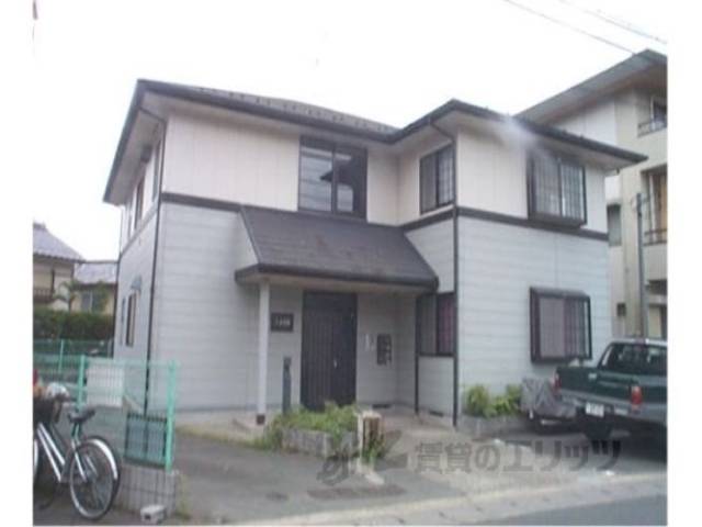 コーポ岩倉外観写真1