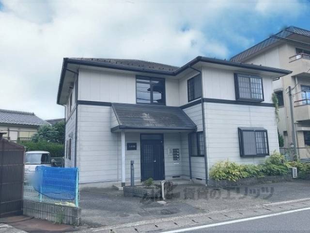 コーポ岩倉外観写真2