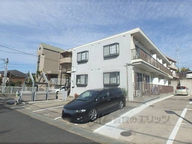 ボーマノワ外観写真2