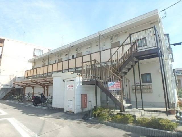 ボーマノワ外観写真3