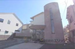 アルビラージュ外観写真