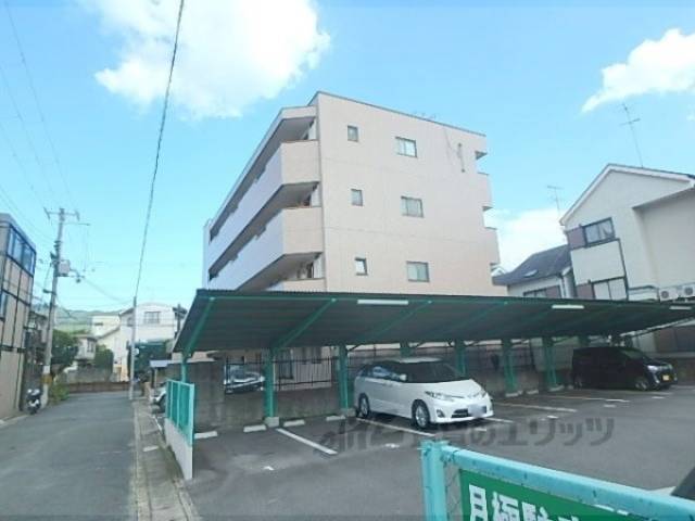 ハイムノーブル外観写真3