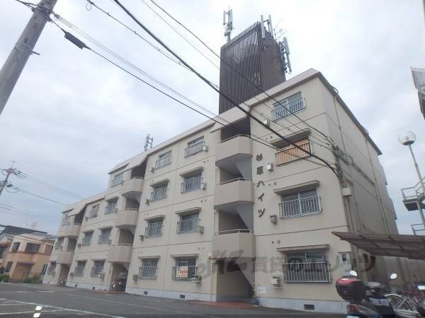 010205の外観写真