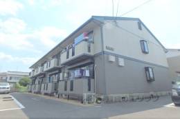 ＴタウンＢ棟外観写真