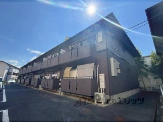 メルベイユ・Ｔ外観写真1