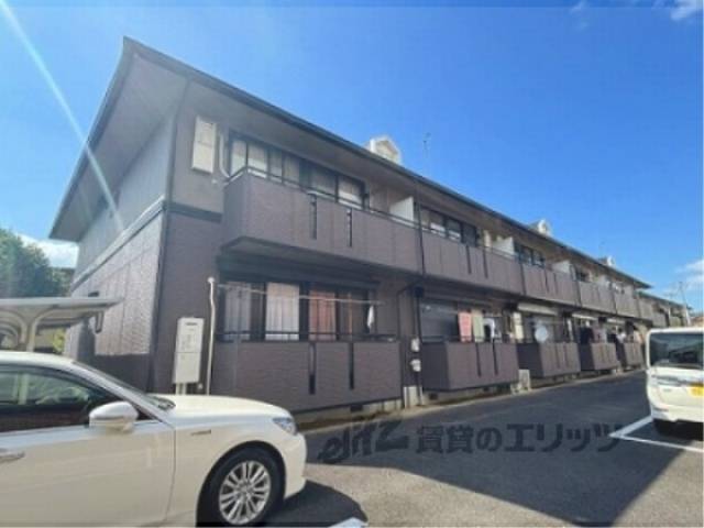 メルベイユ・Ｔ外観写真2