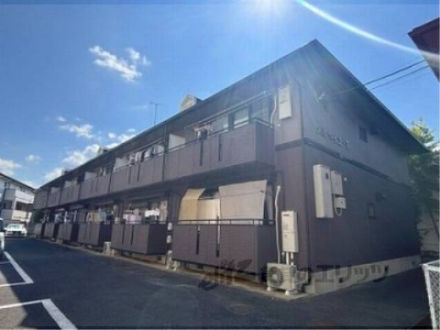 メルベイユ・Ｔ外観写真3