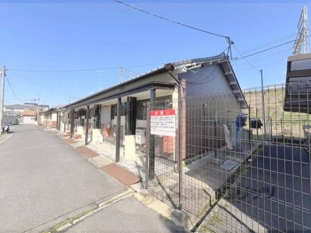 上田住宅外観写真2