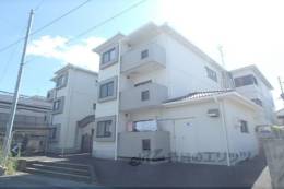 ＶＥＮ　ＤＯＭＥ桂外観写真