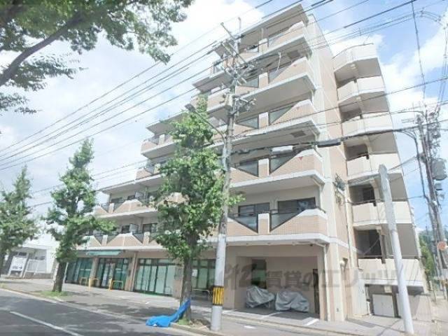 オークサンズ白川外観写真1