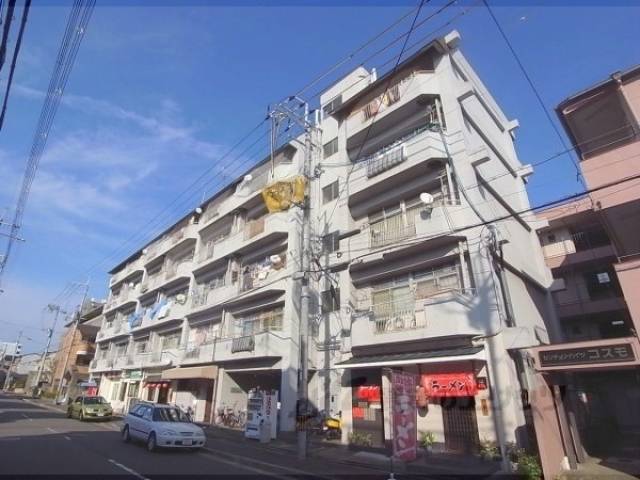 コーポバイロン外観写真3