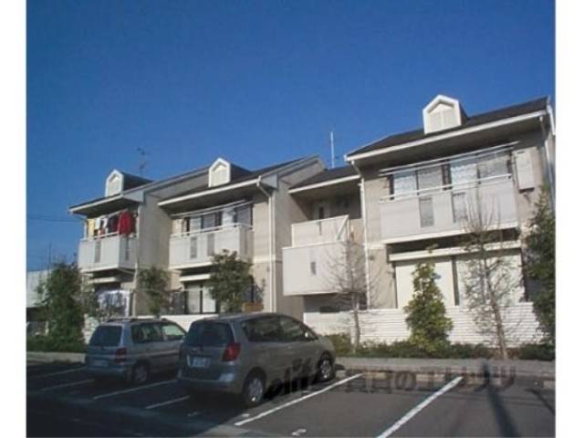 セジュール沙彌外観写真1