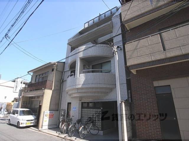 ＧＲＡＮＤ　ＶＡＬＵＥ　西陣外観写真1