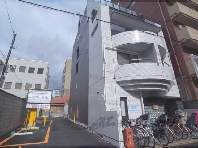 ＧＲＡＮＤ　ＶＡＬＵＥ　西陣外観写真2