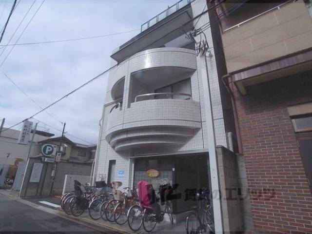 ＧＲＡＮＤ　ＶＡＬＵＥ　西陣外観写真3