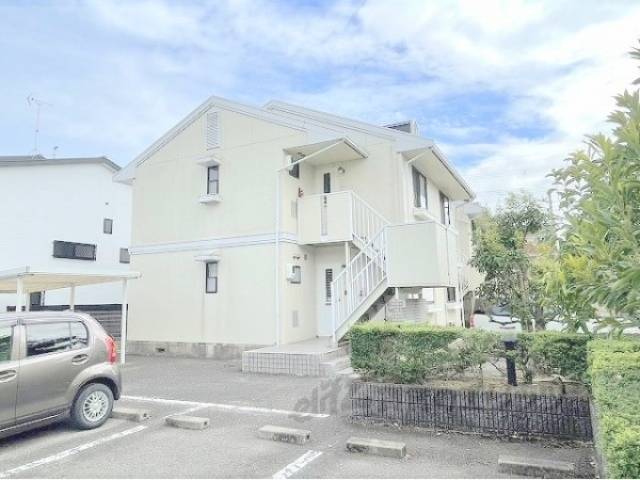 セジュール北山外観写真3