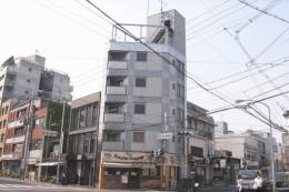 アベイル１１外観写真
