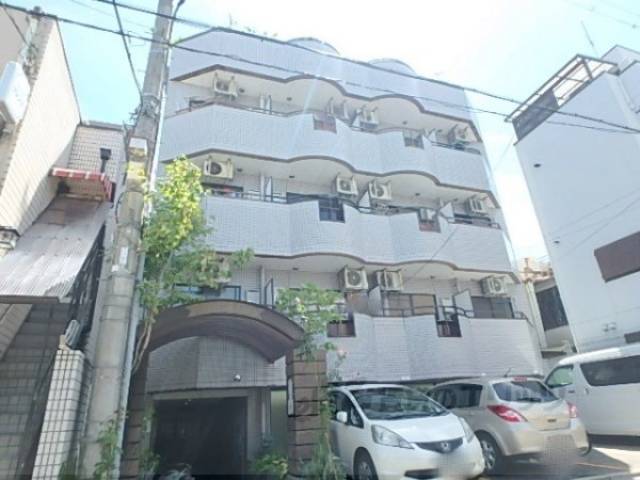 モーツアルトハウス外観写真2