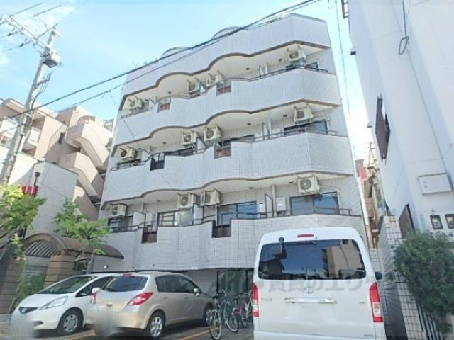 モーツアルトハウス外観写真3