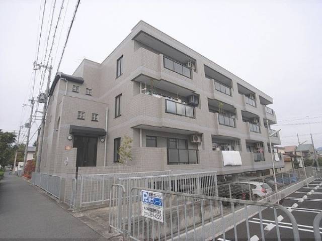 ロイヤルハイツ西沢外観写真1