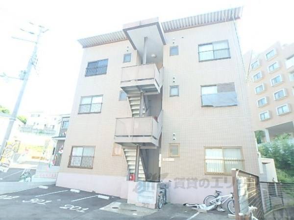 010254の外観写真