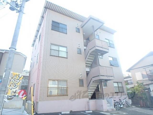 ブランネイジュ外観写真2