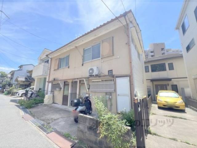 木幡住宅外観写真2