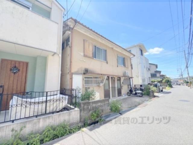 木幡住宅外観写真3