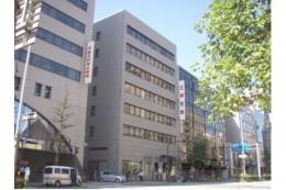 北阪ビル外観写真