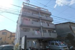 第２嶋本マンション外観写真