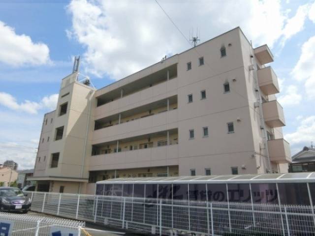 サンコーポ外観写真3