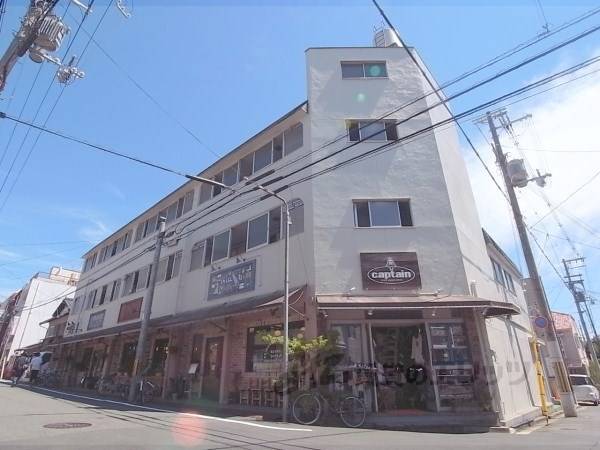 010295の外観写真