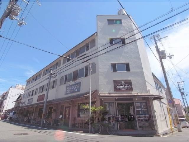 ベルフラール外観写真1