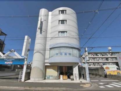 カーサ大石外観写真2
