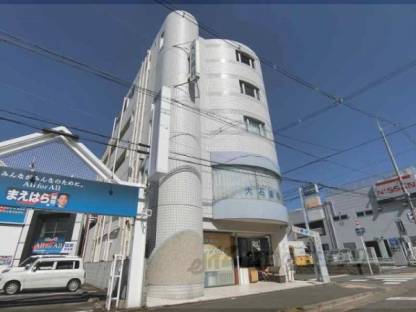 カーサ大石外観写真3
