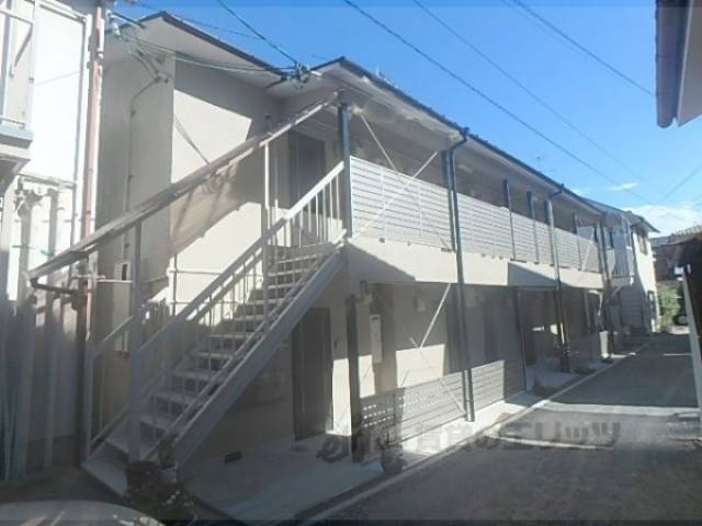 ＣＲＥＡ宝ヶ池外観写真3