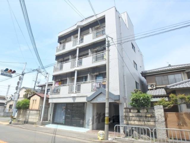 グラード吉祥院外観写真1