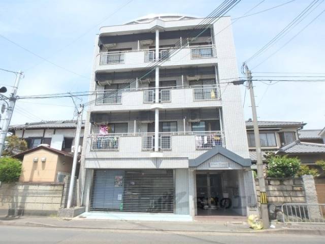 グラード吉祥院外観写真2