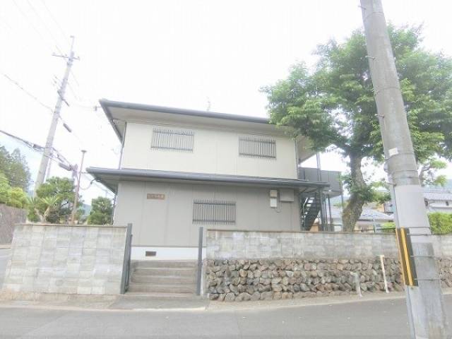 ハイツ松尾外観写真2