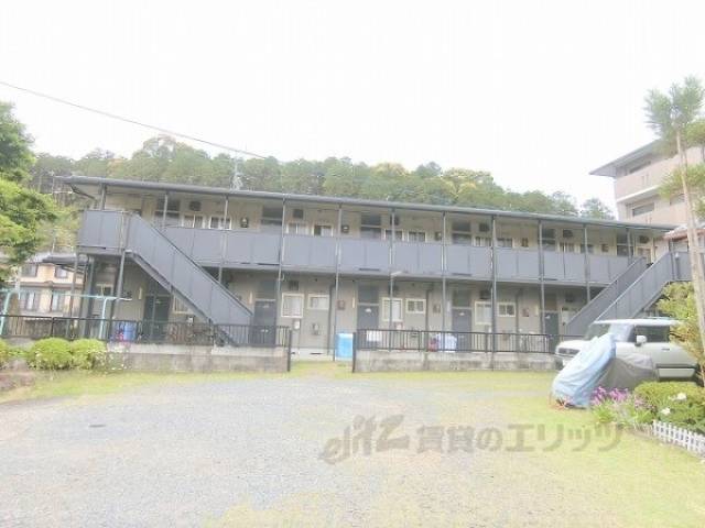 ハイツ松尾外観写真3