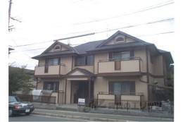 メゾンプランドール外観写真