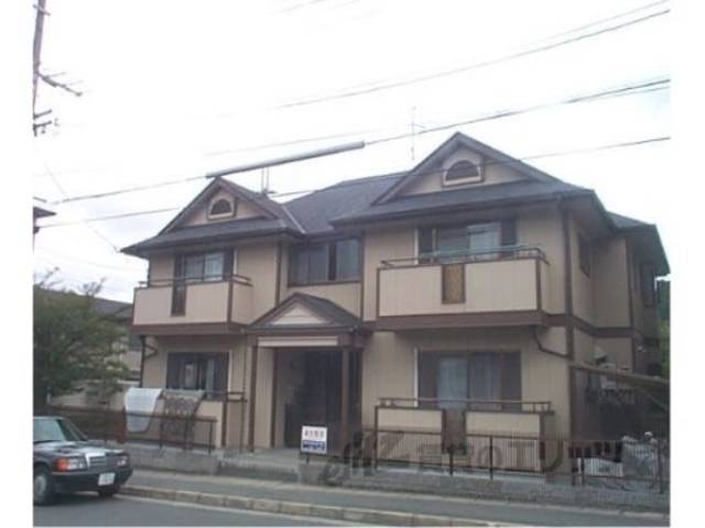 メゾンプランドール外観写真1