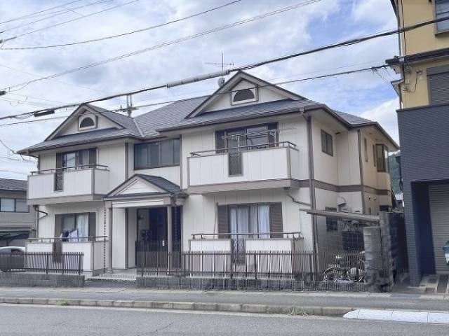 メゾンプランドール外観写真2