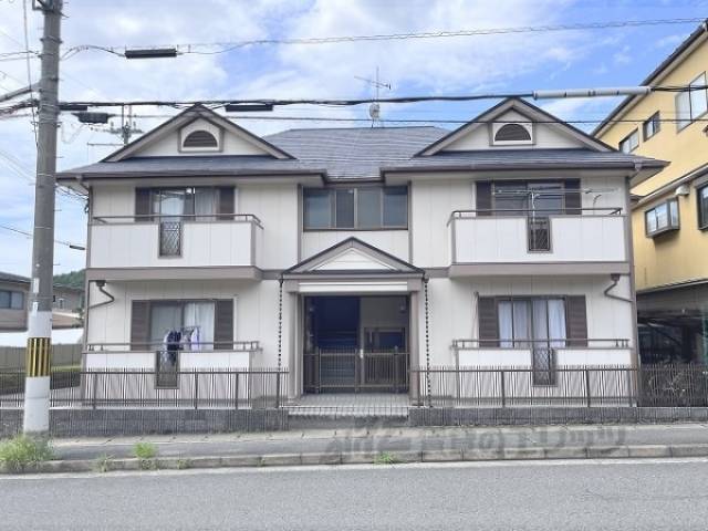 メゾンプランドール外観写真3