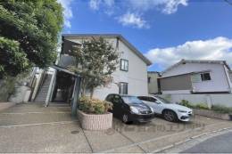 ハイツクレーネ外観写真