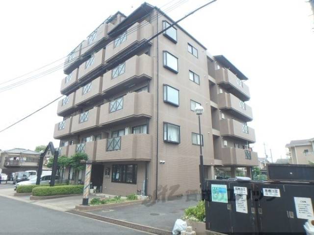 マンション禅外観写真3